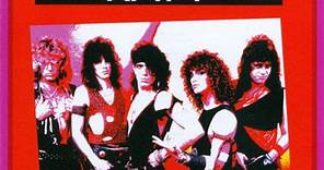 Ratt - Flashback With Ratt