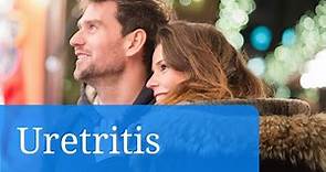 Uretritis: síntomas, causas y tratamiento de esta infección urinaria