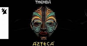 THEMBA - Azteca (Official Visualizer)