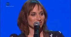Isy Suttie Stand Up