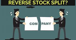 Reverse Stock Splits: Good or Bad for Shareholders? 🤔