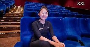 AKHIRNYA BEKASI PUNYA BIOSKOP STAND ALONE! | Cinema Tour Grand Kota Bintang XXI