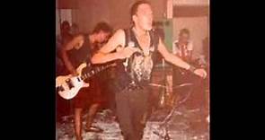 Disorder - Live Bristol 1984 (UK hardcore punk)