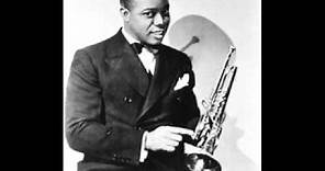 Louis Armstrong - Dippermouth Blues