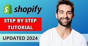 The Complete Shopify Dropshipping Course 2024 (FOR BEGINNERS)