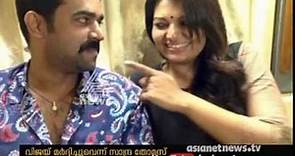 Actor Vijay Babu accused of assaulting producer Sandra Thomas