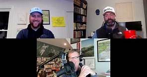 The Adventures of Telling Golf Stories w/ Tom Coyne, author of A Course Called America (& more!)