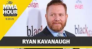 Triller's Ryan Kavanaugh Expects Evander Holyfield to Compete Again - The MMA Hour