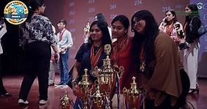 Highlights from World Scholar's Cup... - DPS STS School Dhaka