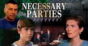 Necessary Parties 1988