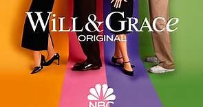 Will & Grace: Season 1 Episode 20 Saving Grace