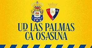 Hoy juega Las Palmas - Jornada 26 | UD Las Palmas