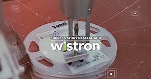 Success Story in Selangor EP10: Wistron Technology (M) Sdn Bhd