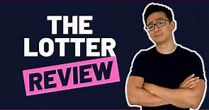 TheLotter Review - Can You Win Millions On This Lottery Website? (Let's Find Out)...