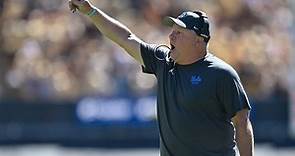 Numbers and Historical Perspective on Chip Kelly's Tenure at UCLA