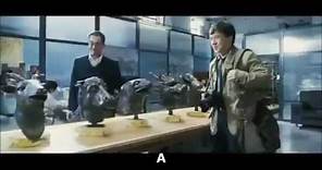 Jackie Chan - Chinese Zodiac Trailer Subtitulado al Español