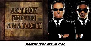 Men In Black (1997) Review | Action Movie Anatomy