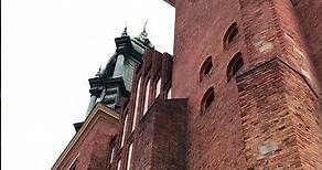 Bazylika Archikatedralna św. Apostołów Piotra i Pawła w Poznaniu