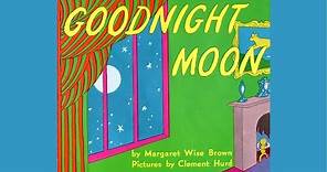 Goodnight moon by Margaret Wise Brown. Grandma Annii's Storytime