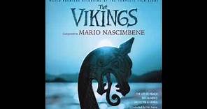 The Vikings Symphony (Mario Nascimbene)