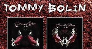 Tommy Bolin - 2 Originals Of Tommy Bolin (Whips And Roses 1 / Whips And Roses 2)