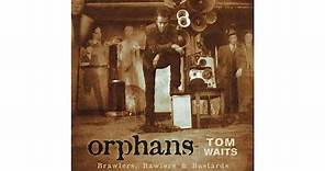 Tom Waits - "Little Drop Of Poison"