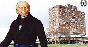 30 Preguntas HISTORIA DE MÉXICO Examen UNAM (3. INDEPENDENCIA DE MÉXICO)
