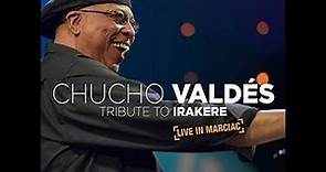 Chucho Valdes Live in Marciac Tribute to Irakere-Afrocomanche