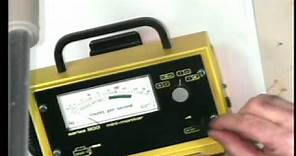 The Geiger Counter