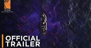 SEA FEVER | Official Australian Trailer
