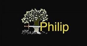 4 Philip the Apostle