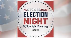 LIVE: NJ election night results 2023 | NJ Decides