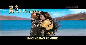 Painted Skin: The Resurrection 画皮2 Movie Trailer - InCinemas 28 June 2012