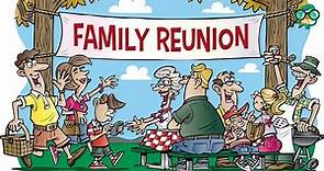 How to Plan a Family Reunion for the First Time Step By Step? How to Start Planning a Family Reunion