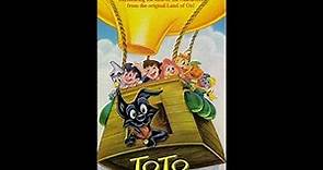 The Oz Kids Episode 1 - Toto Lost In New York