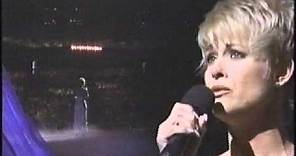 Lorrie Morgan "If You Came Back From Heaven" Live at the 1994 ACM Awards