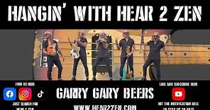 H2ZHW Garry Gary Beers