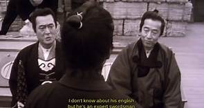 East Meets West (1995) English Subtitles
