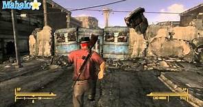 Fallout New Vegas - G.I. Blues Part 2