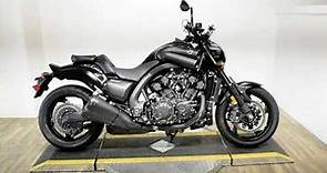 2020 Yamaha VMAX | Used motorcycle for sale at Monster Powersports, Wauconda, IL