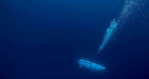 影》泰坦號去年下水紀實影 感受逝者未盡之旅 - 國際