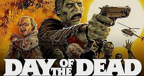 Day of the Dead (1985) Película Completa Español Latino.