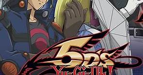 Yu-Gi-Oh! 5Ds: Season 2 Episode 13 Dawn of the Duel Board: Part I