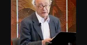 Alban Berg Sonata op. 1 played by Alfred Brendel (1)