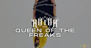 AVIVA - QUEEN OF THE FREAKS (Official Music Video)