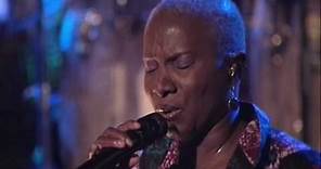Angelique Kidjo - I Got Dreams - unplugged