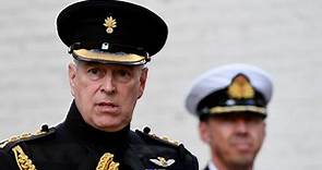 Prince Andrew: Who Is the Duke of York and Why Is He in the News?