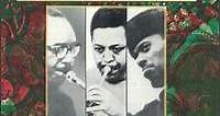 The John Carter & Bobby Bradford Quartet And The Horace Tapscott Quintet - West Coast Hot