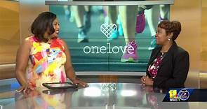 One Love Foundation previews upcoming fundraiser