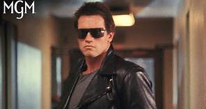 Terminator (1984) | I’ll Be Back | MGM Studios